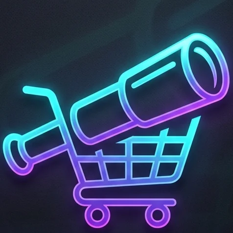 KatalejoShop Logo